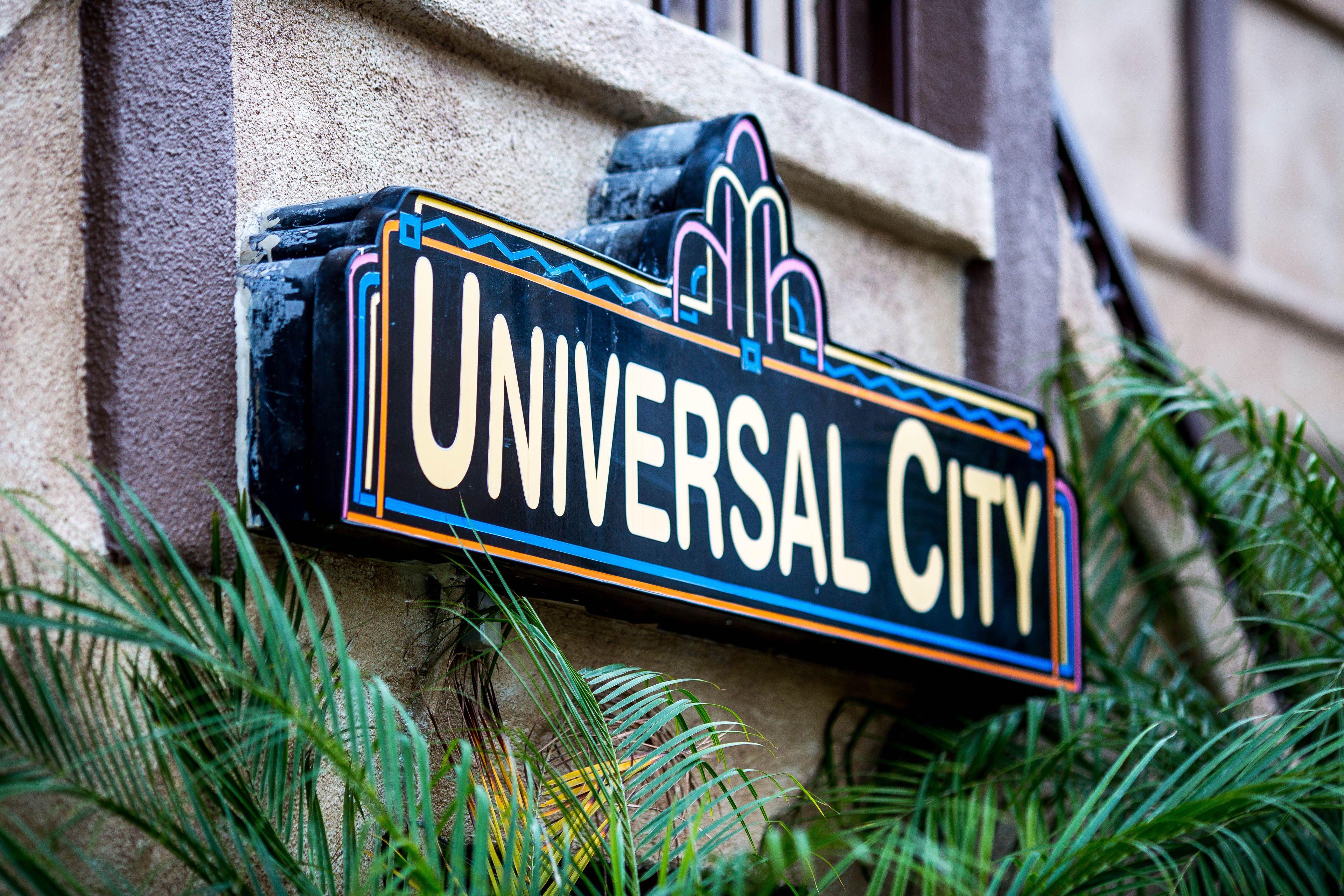 Nite Inn At Universal City - Walking Distance To Universal Studios Hollywood — Photos 2